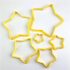 Lebkuchen Weihnachtsbaum Ausstechform Set