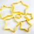 Lebkuchen Weihnachtsbaum Ausstechform Set
