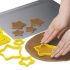 Lebkuchen Weihnachtsbaum Ausstechform Set