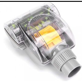 Turbo-Teppichreiniger Staubsaugerkopf