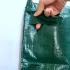 Hängender Pflanzsack