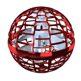 UFO-Spiel, Der Fliegende Kinderball