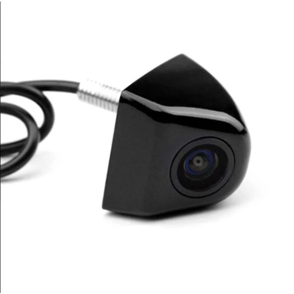 Wasserdichte Rückfahrkamera, Weitwinkel