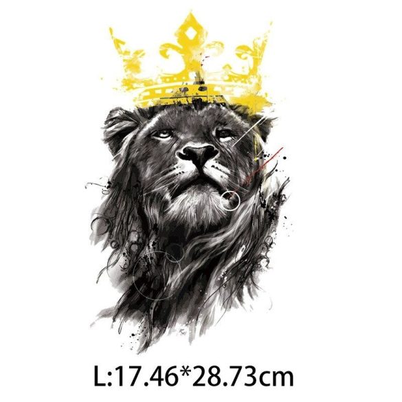 Bügelaufkleber für Kleidung