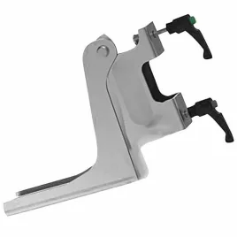 Schaufeltritt, Schaufelfeder