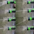 8-funktionaler Sprühkopf