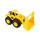 Sandkasten-Baufahrzeuge