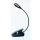 Klemm-LED-Lampe