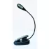 Klemm-LED-Lampe