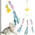 Hängendes Katzen-Spielzeug