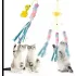 Hängendes Katzen-Spielzeug
