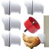 Automatisches Geflügelfutter-Set