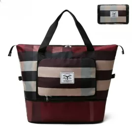 Multifunktionale, wasserdichte Tasche