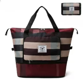 Multifunktionale, wasserdichte Tasche