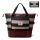 Multifunktionale, wasserdichte Tasche