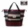 Multifunktionale, wasserdichte Tasche