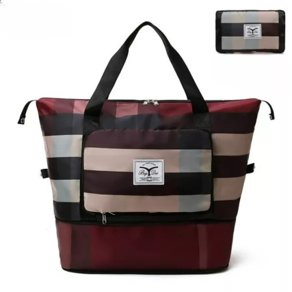 Multifunktionale, wasserdichte Tasche