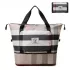 Multifunktionale, wasserdichte Tasche