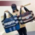 Multifunktionale, wasserdichte Tasche