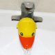 Enten-Wasserhahnverlängerung für Kinder