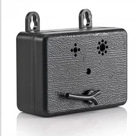 Anti-Bell-Halsband für Hunde