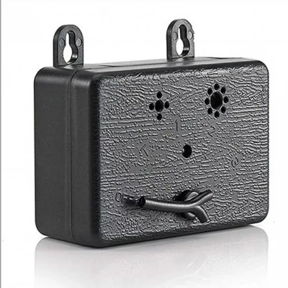 Anti-Bell-Halsband für Hunde