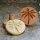 Holz-Keksstempel