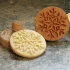 Holz-Keksstempel