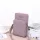 Reißverschluss-Crossbody, Damen Tasche