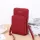Reißverschluss-Crossbody, Damen Tasche