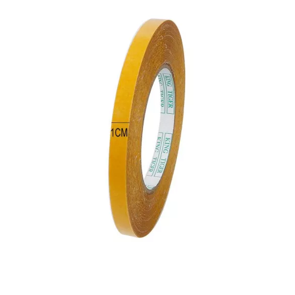 Superstarkes doppelseitiges Klebeband (20m)