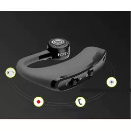 Kabelloses Bluetooth-Headset