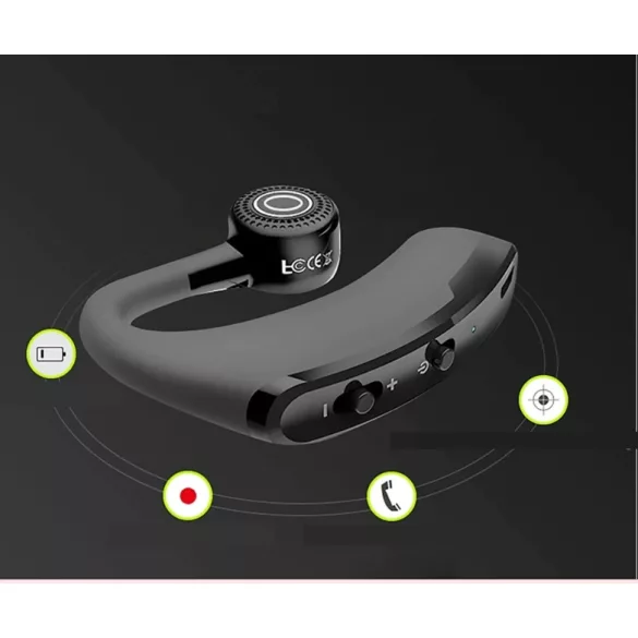 Kabelloses Bluetooth-Headset