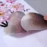 3D-Blumen Wandsticker