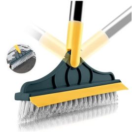 Universelle Scheuerbürste
