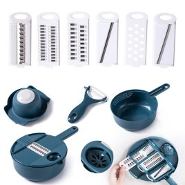 Multifunktionales Schneide-Set