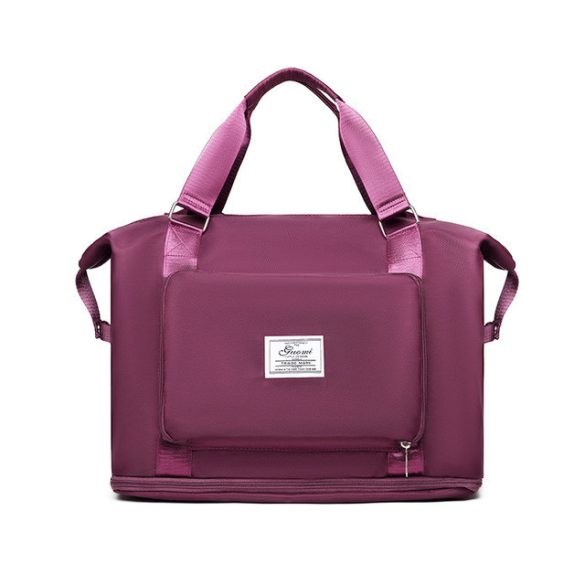 Faltbarer, erweiterbarer Rucksack, wasserdichter Rucksack