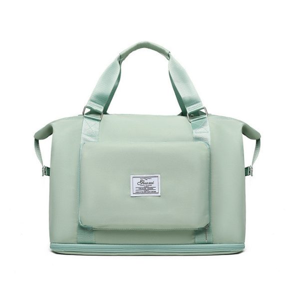 Faltbarer, erweiterbarer Rucksack, wasserdichter Rucksack