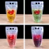 Nachfüllbare Getränkebeutel 50 Stk. 500 ml