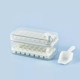 Eiswürfelbereiter-Set