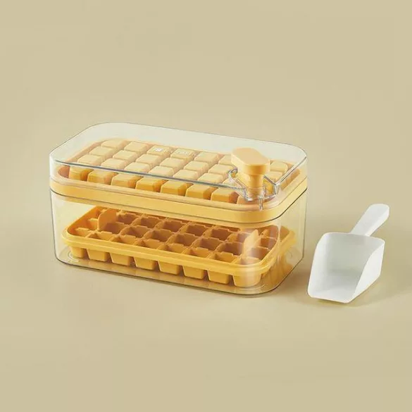 Eiswürfelbereiter-Set