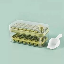 Eiswürfelbereiter-Set