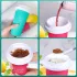 Slush-Eis Becher 300 ml