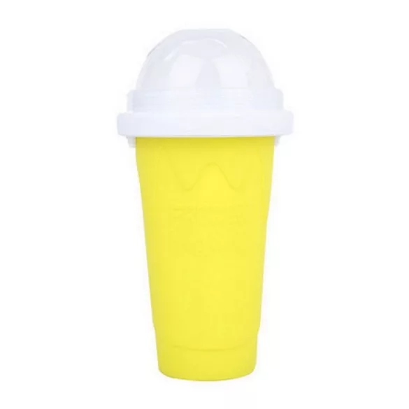 Slush-Eis Becher 300 ml