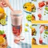 Tragbarer Fruchtmixer