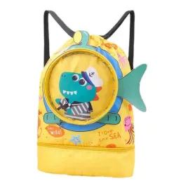 Schwimmtasche für Kinder