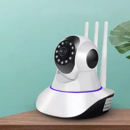 WiFi Sicherheitskamera 1080p