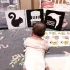 Visuelle Stimulationskarten