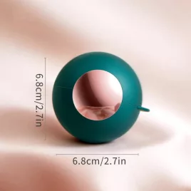 Fusselentferner-Ball