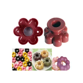 Donut-Ausstechform